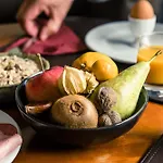 Hotel Castelnou Gent