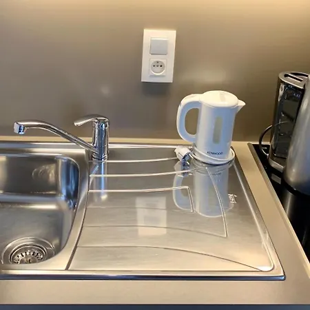 Castelnou מלון גנט