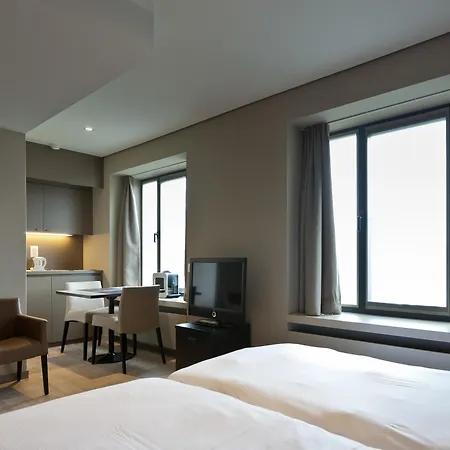 Castelnou 3* ヘント