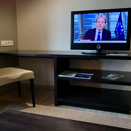 ホテル Castelnou 3*