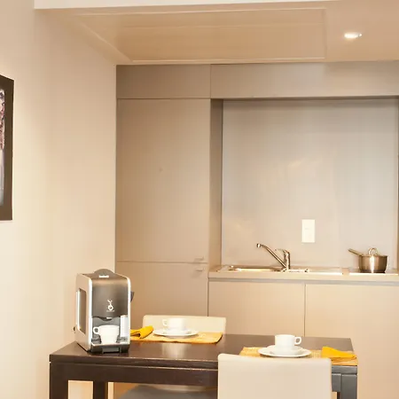 Castelnou ホテル ヘント