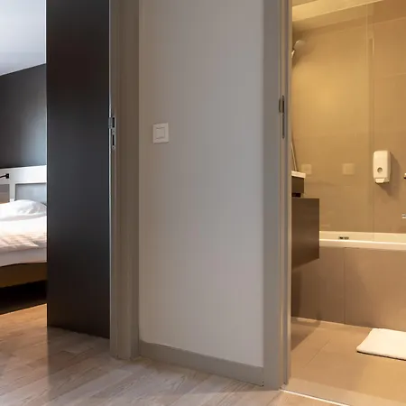 Castelnou Hotel