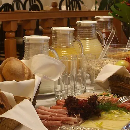 מלון Castelnou גנט