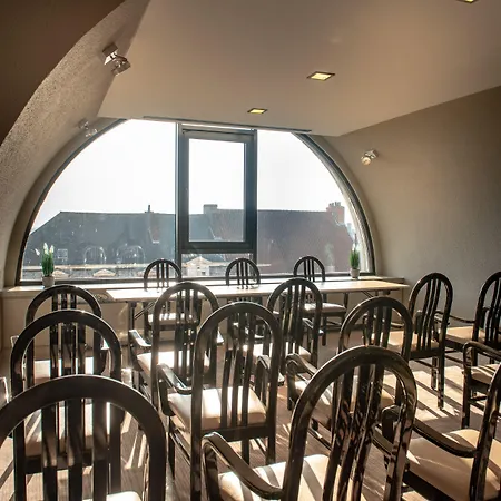 Otel Castelnou 3*