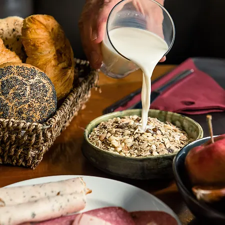 מלון Castelnou גנט