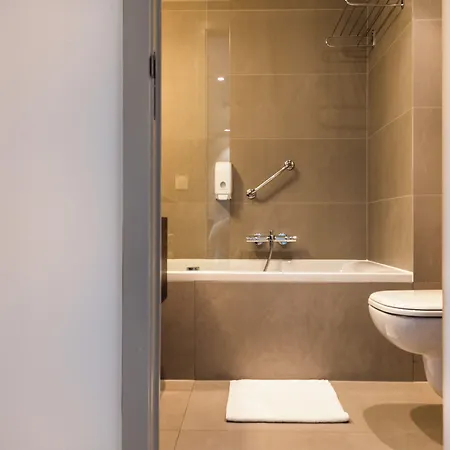 Castelnou Hotel