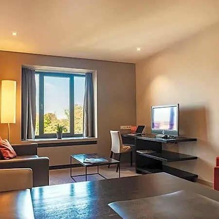 Hotel Castelnou 3*