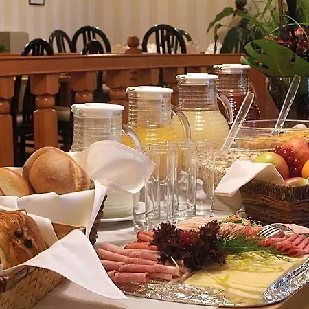 Hotel Castelnou