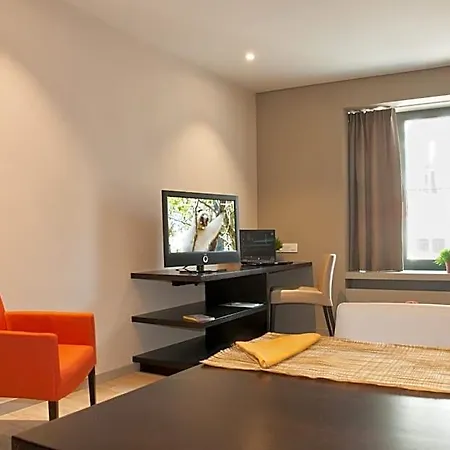 Hotel Castelnou Gand