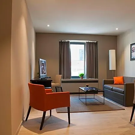 Castelnou Hotel Gand