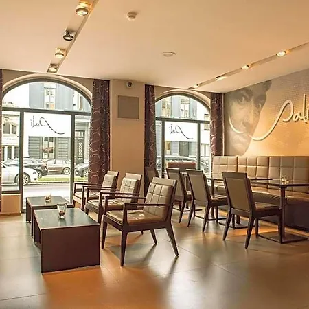 Hotel Castelnou 3*