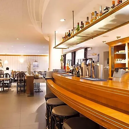 Hotel Castelnou