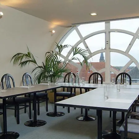 Castelnou Otel