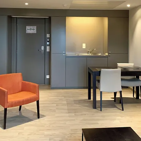 Otel Castelnou 3*