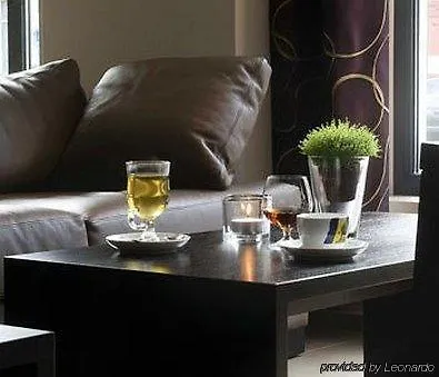 Castelnou Hotel Gand