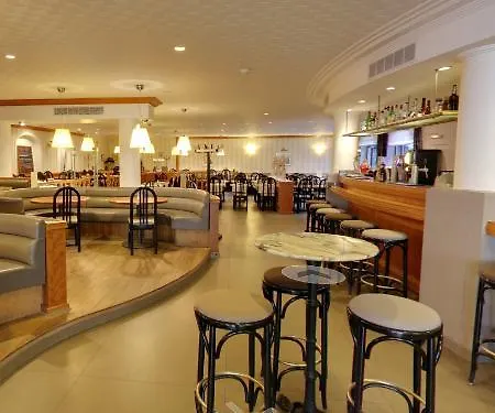 ホテル Castelnou ヘント