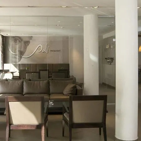Hotel Castelnou Gand