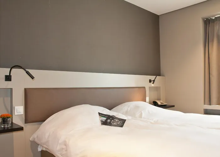 Castelnou Szálloda 3*