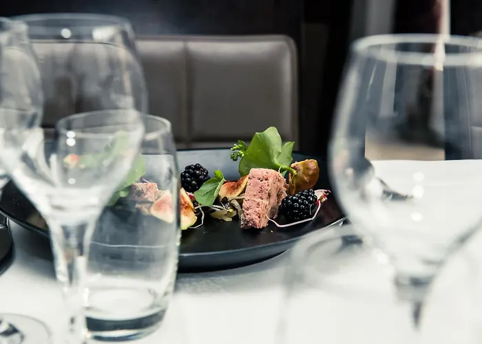 Hotel Castelnou Gent