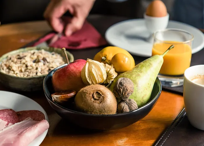 Hotel Castelnou Gante