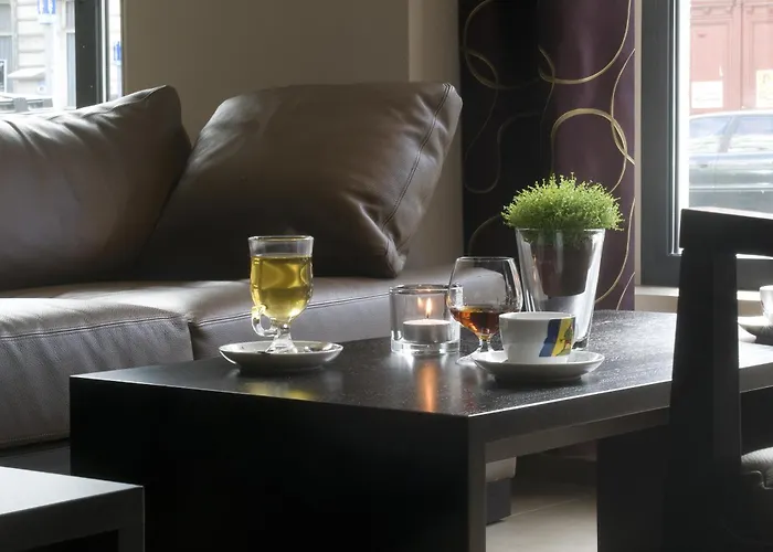 Hotel Castelnou Gent