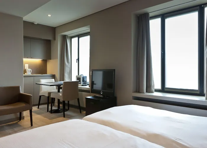 Hotel Castelnou Gante