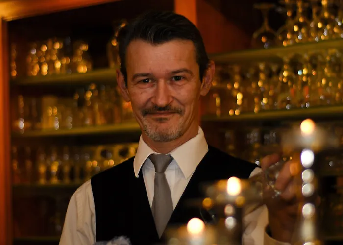 Hotel Castelnou Gent