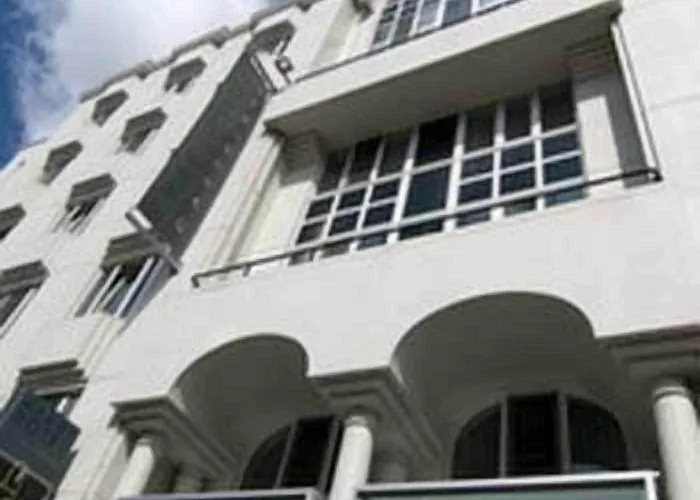 Hotel Castelnou Gante