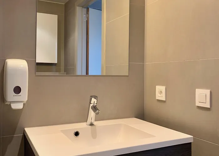 Hotel Castelnou Gent