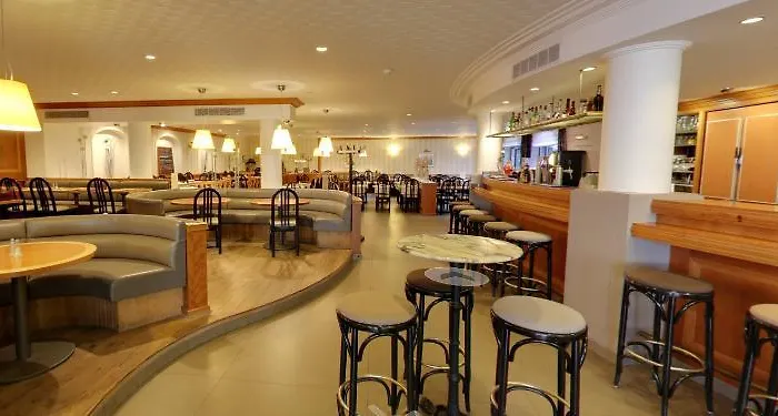 Hotel Castelnou Gent