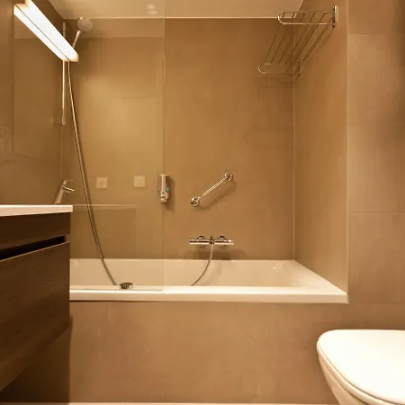 Castelnou Hotel