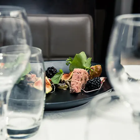 Hotel Castelnou Gent