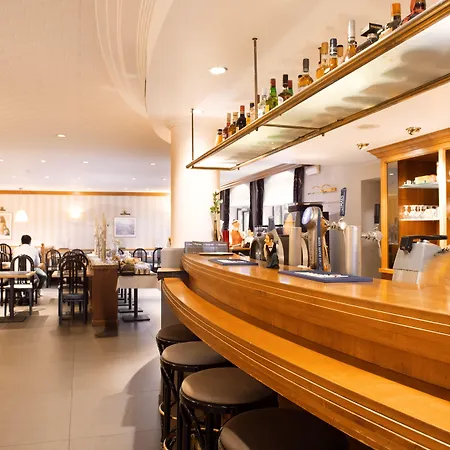 Hotel Castelnou 3*