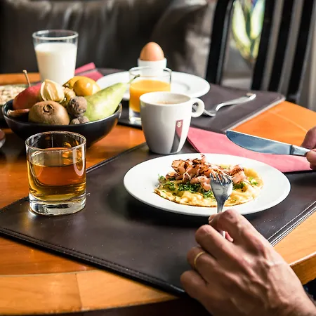 Hotel Castelnou Gent