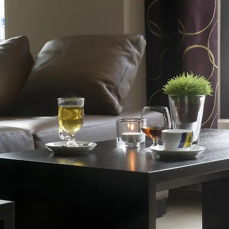 Hotel Castelnou Ghent