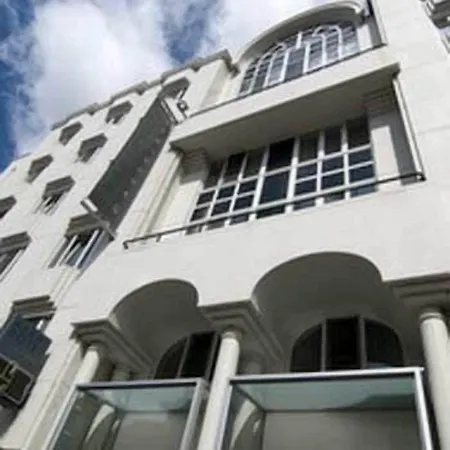 Hotel Castelnou Gent