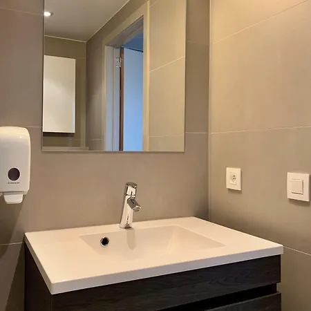 Hotel Castelnou Gent