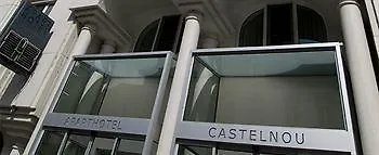 Hotel Castelnou Ghent