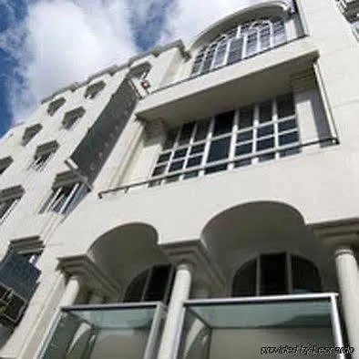 Hotel Castelnou Ghent