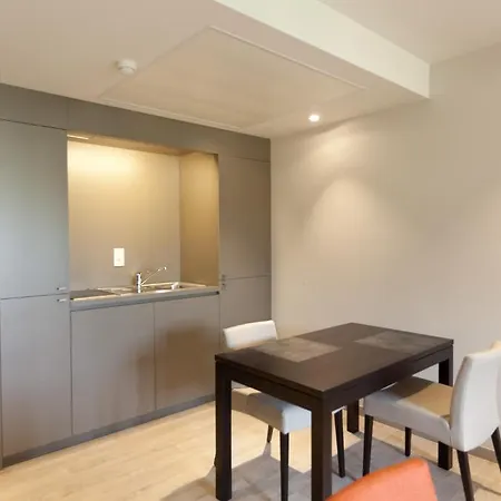 Castelnou Hotel Ghent